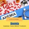 Anemia