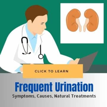 Frequent Urination