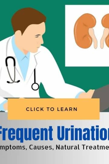 Frequent Urination