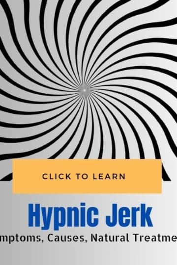 Hypnic Jerk