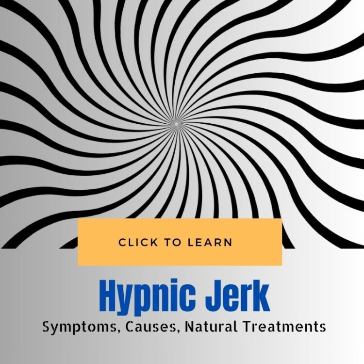 Hypnic Jerk