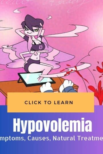 Hypovolemia