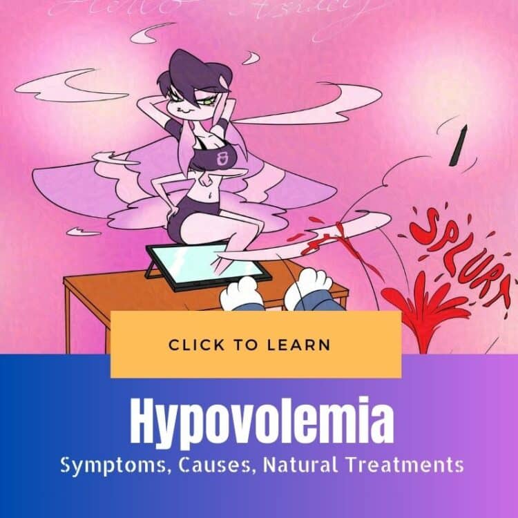 Hypovolemia